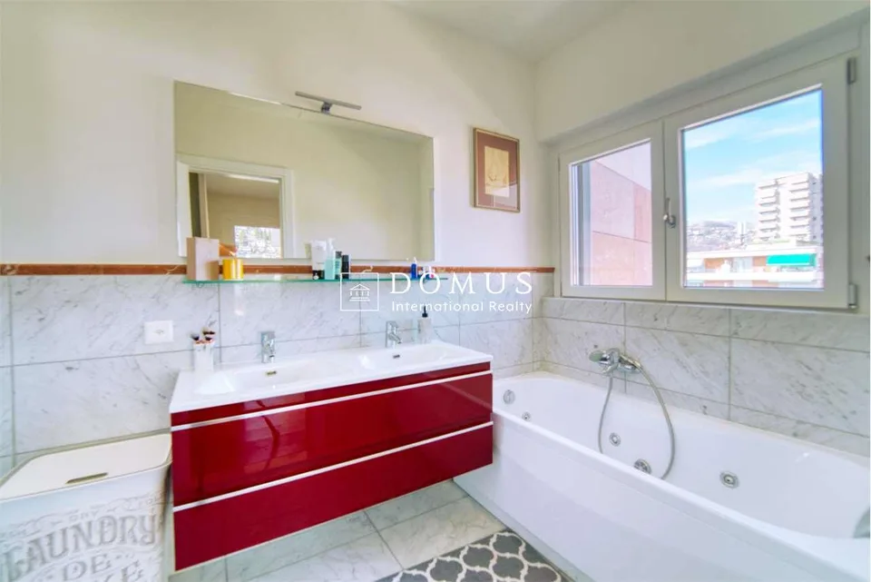 Esclusivo attico con terrazza e piscina sul tetto – photo 8 sur 13