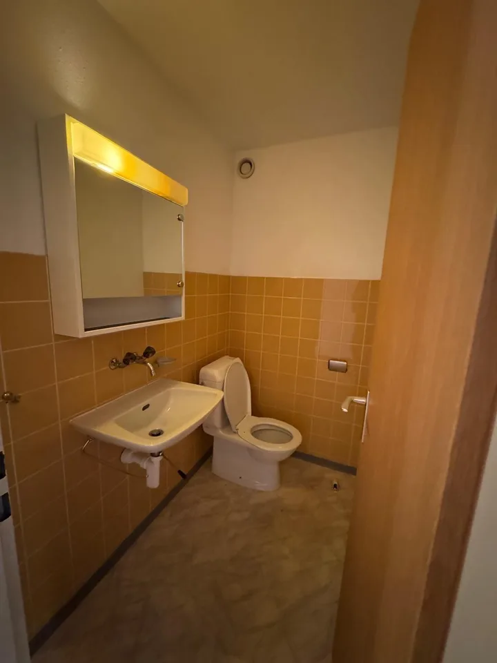 schöne und ruhiggelegene 3.5 Zimmer-Wohnung – Foto 12 von 12