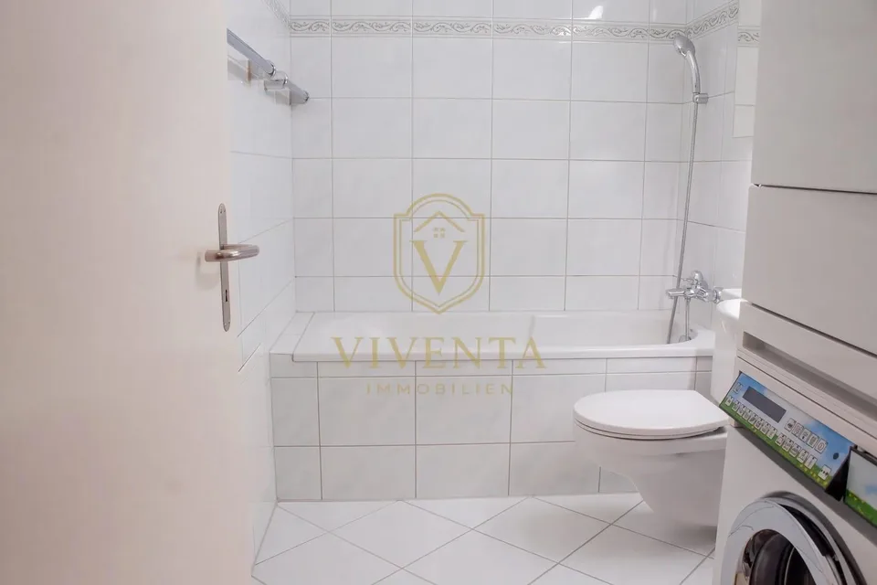 2.5 Zimmer Wohnung in Eglisau – Foto 6 von 9