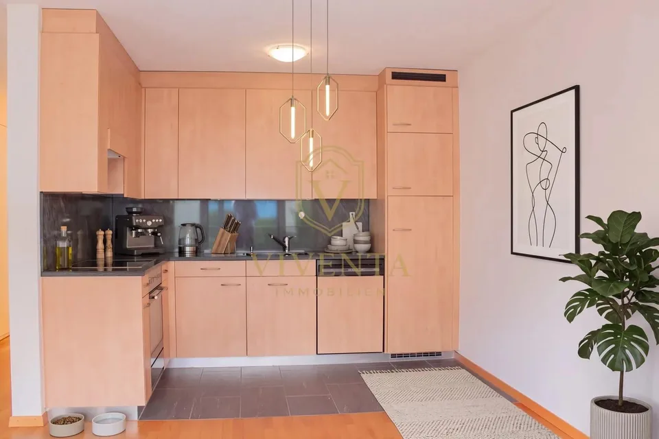 2.5 Zimmer Wohnung in Eglisau – Foto 3 von 9