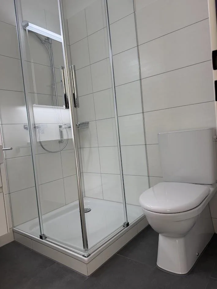 Neu sanierte 1-Zimmerwohnung im alten Dorfkern – Foto 5 von 9