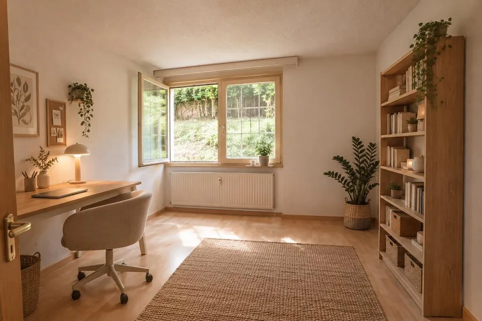 3.5 Room Apartment in Family Quarter – photo 4 of 9