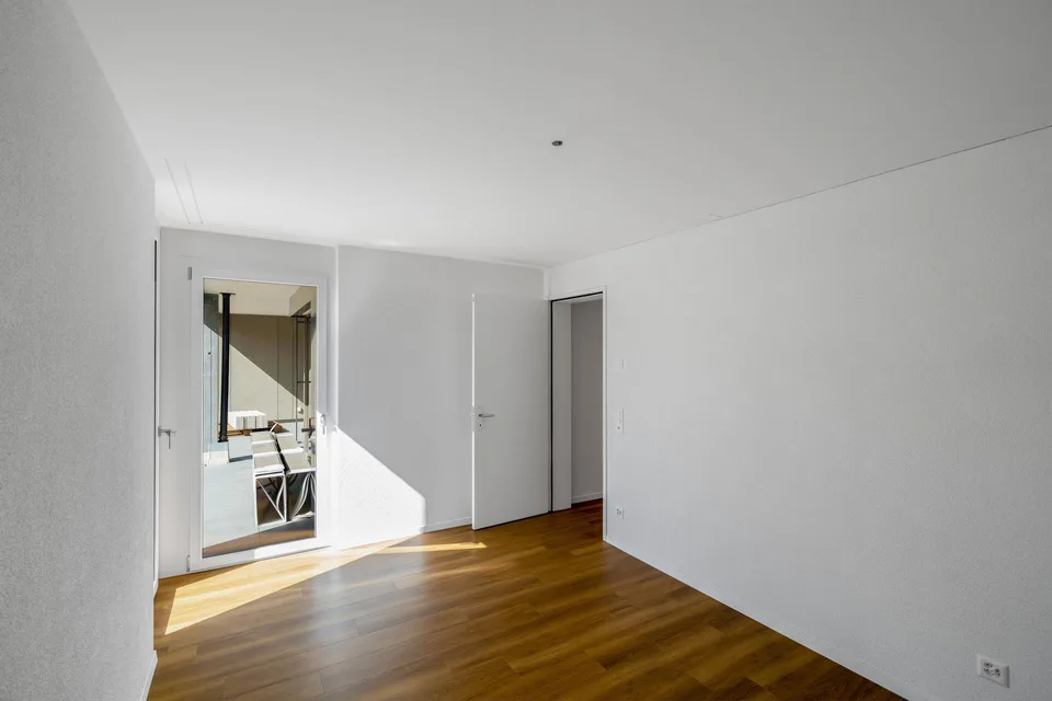 Schöne Gartensitzplatzwohnung für 1 – 2 Personenhaushalt – photo 7 of 7