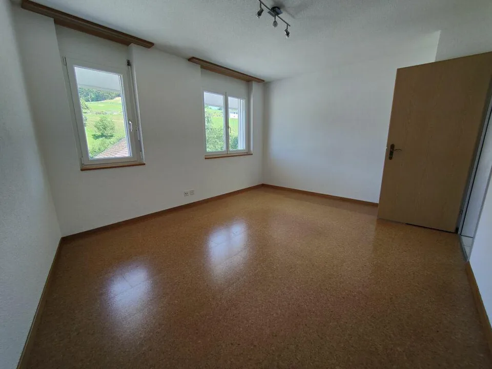 Leben wie im Einfamilienhaus - schöne 5.5 Zimmer Maisonettewohnung – Foto 7 von 14