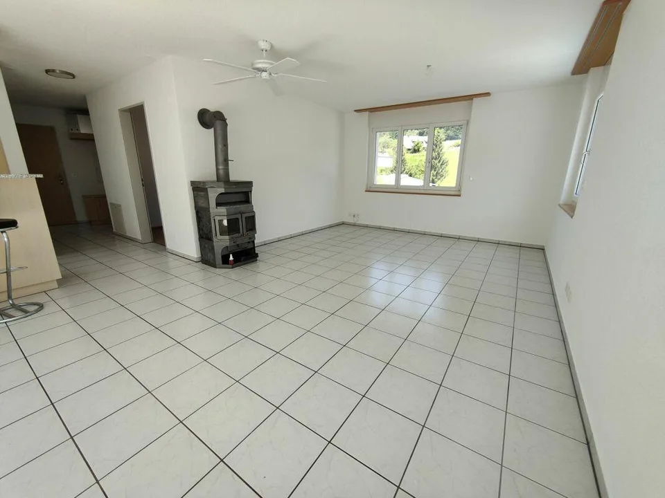 Leben wie im Einfamilienhaus - schöne 5.5 Zimmer Maisonettewohnung – Foto 6 von 14