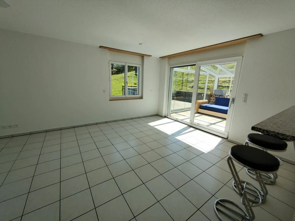 Leben wie im Einfamilienhaus - schöne 5.5 Zimmer Maisonettewohnung – Foto 5 von 14