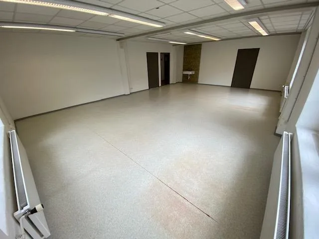 Gewerberäume in der alten "Mühle" Unterseen zu vermieten – Foto 10 von 10