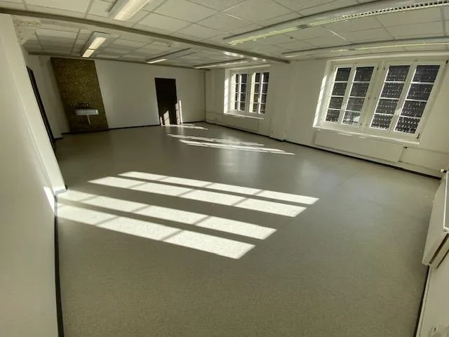Gewerberäume in der alten "Mühle" Unterseen zu vermieten – Foto 8 von 10