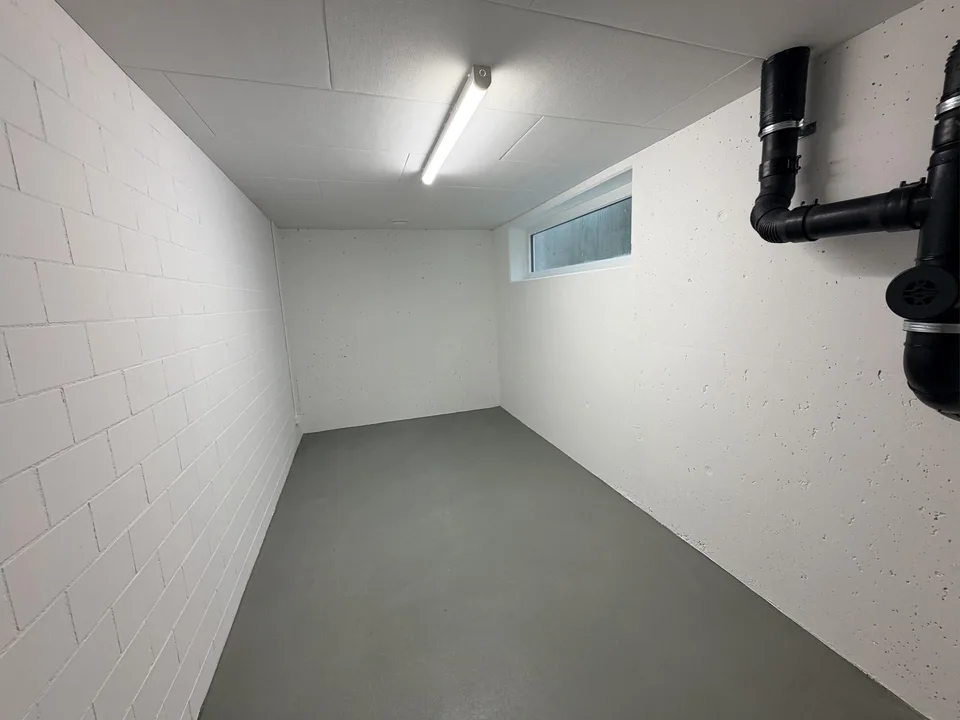 GROSSZÜGIGE MAISONETTE MIT DACHCHARME IM ERSTBEZUG – Foto 20 von 20