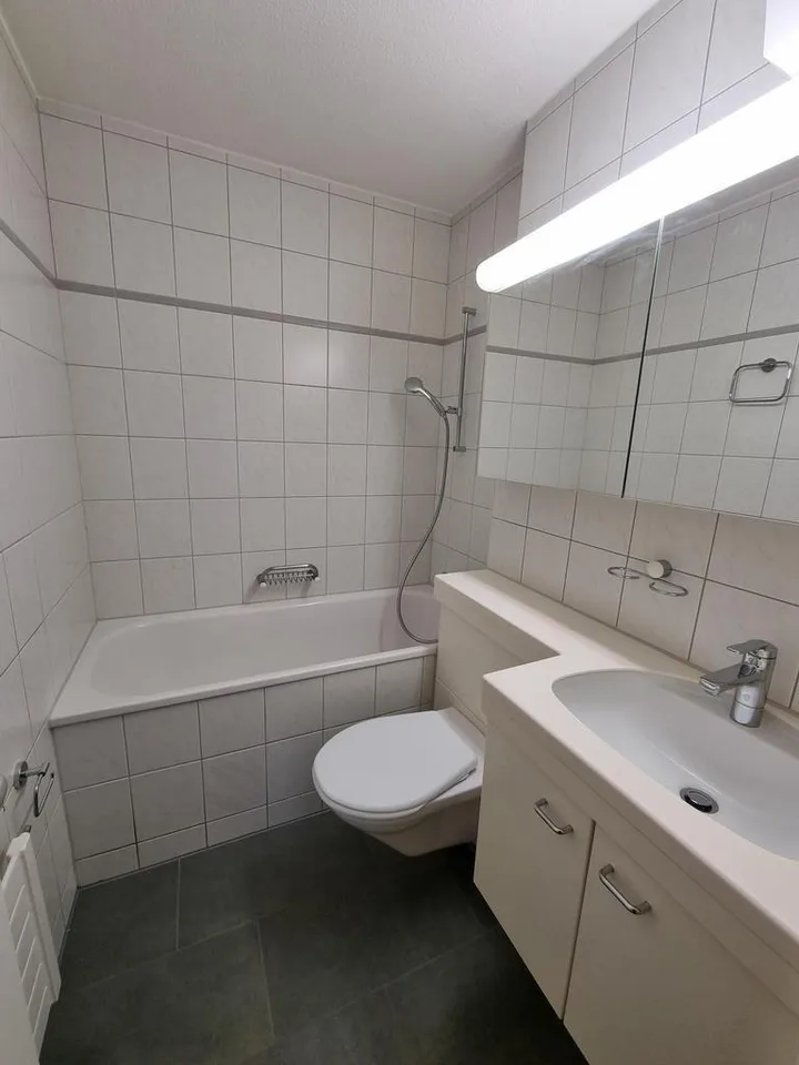 Gemütliche 4.5 Zimmer Wohnung im 10. OG in Spreitenbach – foto 6 di 7