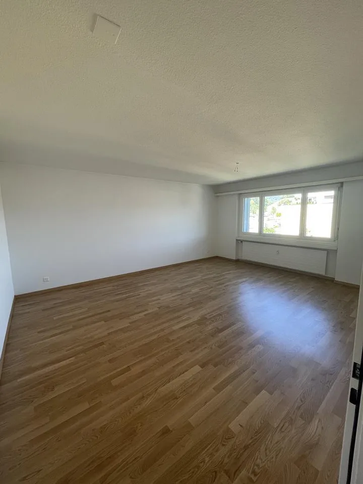 Gemütliche 4.5 Zimmer Wohnung im 10. OG in Spreitenbach – foto 4 di 7