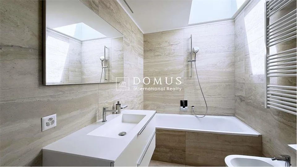 Pura - Elegante 4.5 locali vista lago – photo 6 sur 10