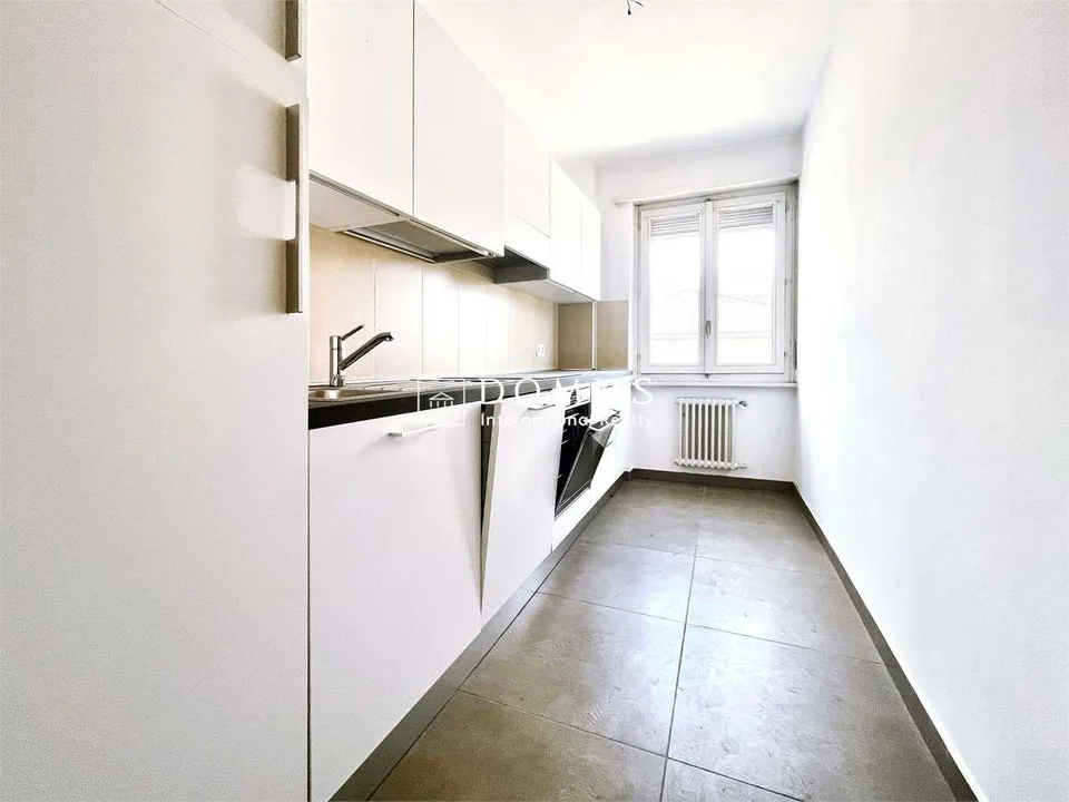 Centrale appartamento di 3.5 locali – Foto 4 von 8