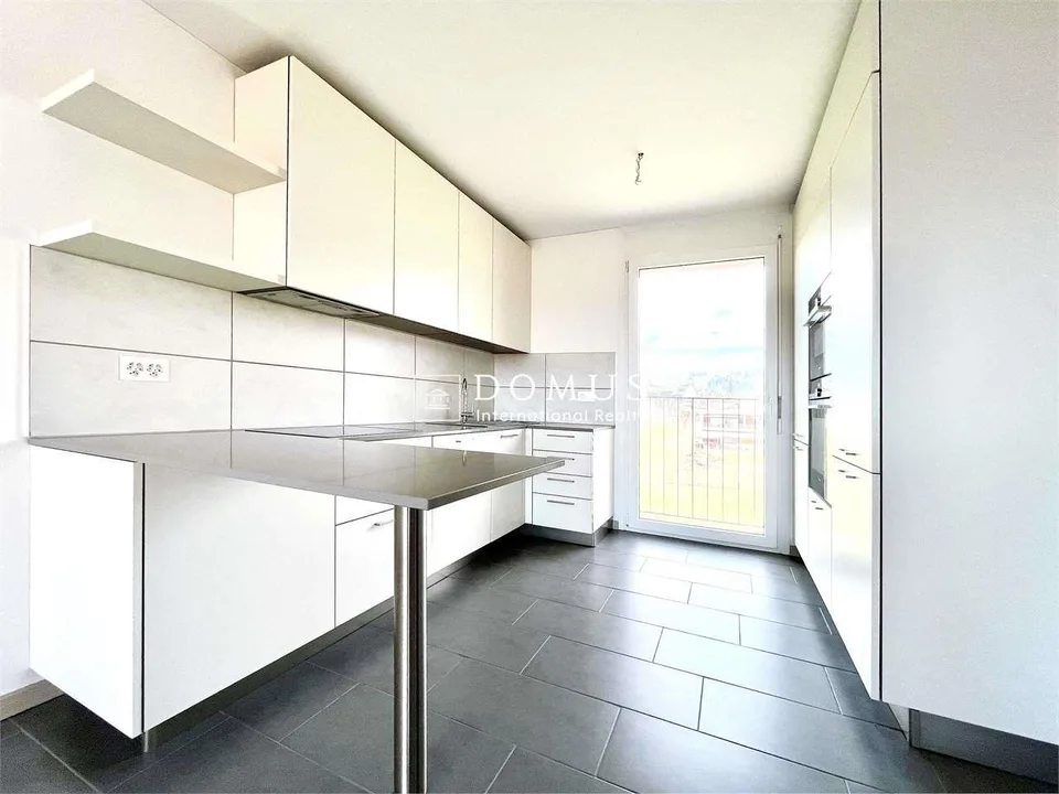 Affittasi moderno duplex in prima locazione – foto 3 di 10