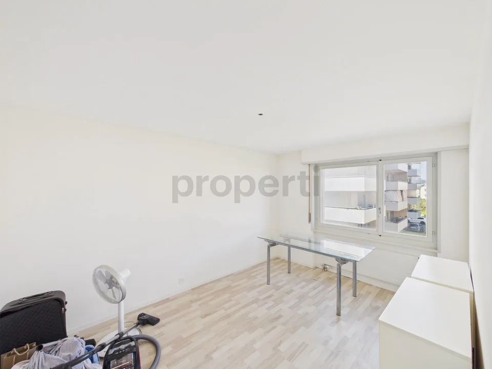 Balcon Privé, Ascenseur & Emplacement Idéal proche Gare et Écoles ! – Foto 6 von 9