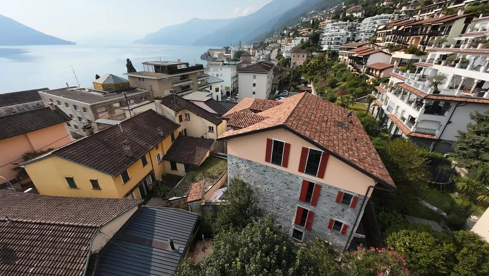 Palazzina Restaurata a Nuovo, Layout Funzionale & Alta Efficienza E... – photo 8 sur 12