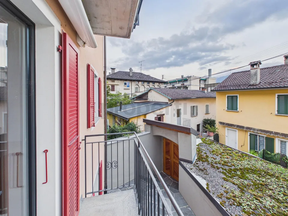 Palazzina Restaurata a Nuovo, Layout Funzionale & Alta Efficienza E... – photo 7 sur 12