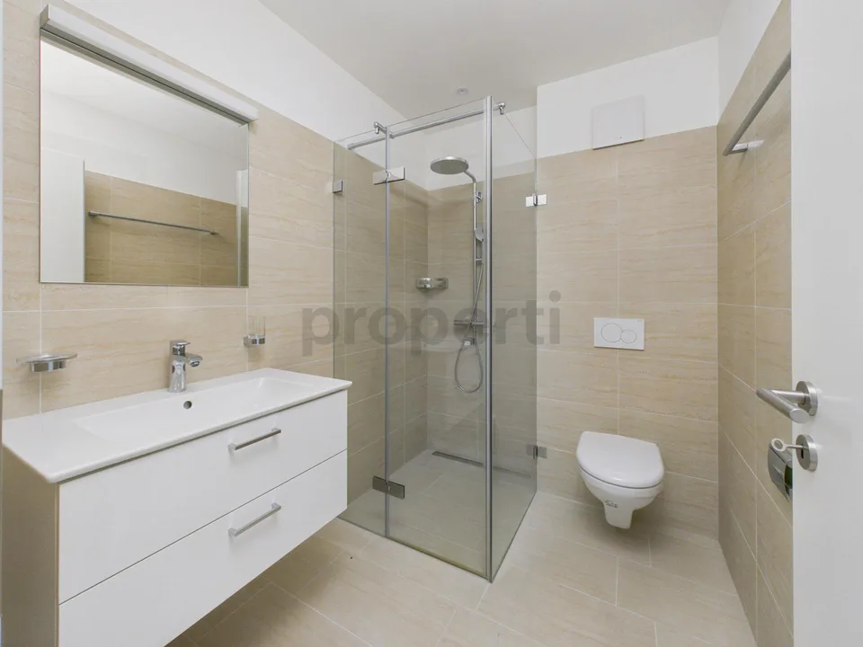 Palazzina Restaurata a Nuovo, Layout Funzionale & Alta Efficienza E... – photo 6 sur 12