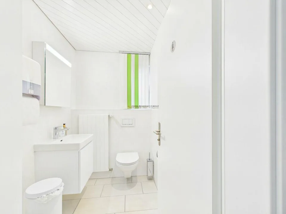 Vielseitige, modernisierte Gewerbe- und Produktionsflächen in Stein AR – foto 6 di 16