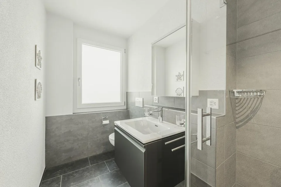 MODERNSTE TRAUMWOHNUNG AN PERFEKTER WOHNLAGE IN NEUNKIRCH – photo 15 sur 22
