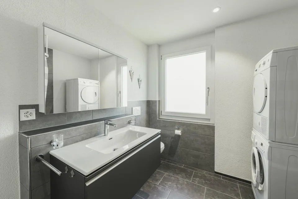 MODERNSTE TRAUMWOHNUNG AN PERFEKTER WOHNLAGE IN NEUNKIRCH – photo 14 sur 22