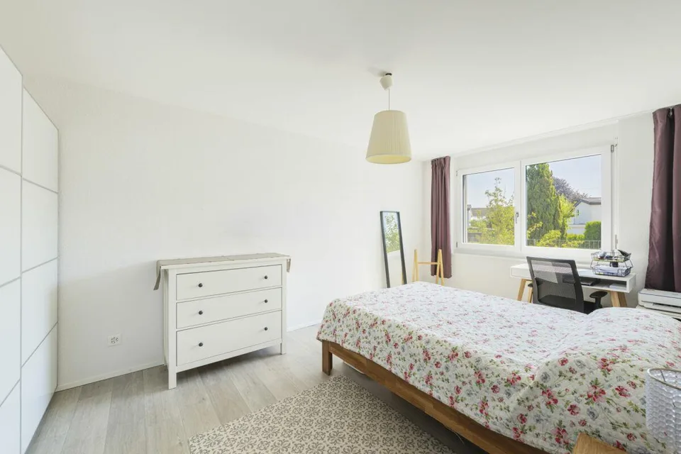 MODERNSTE TRAUMWOHNUNG AN PERFEKTER WOHNLAGE IN NEUNKIRCH – photo 17 sur 22