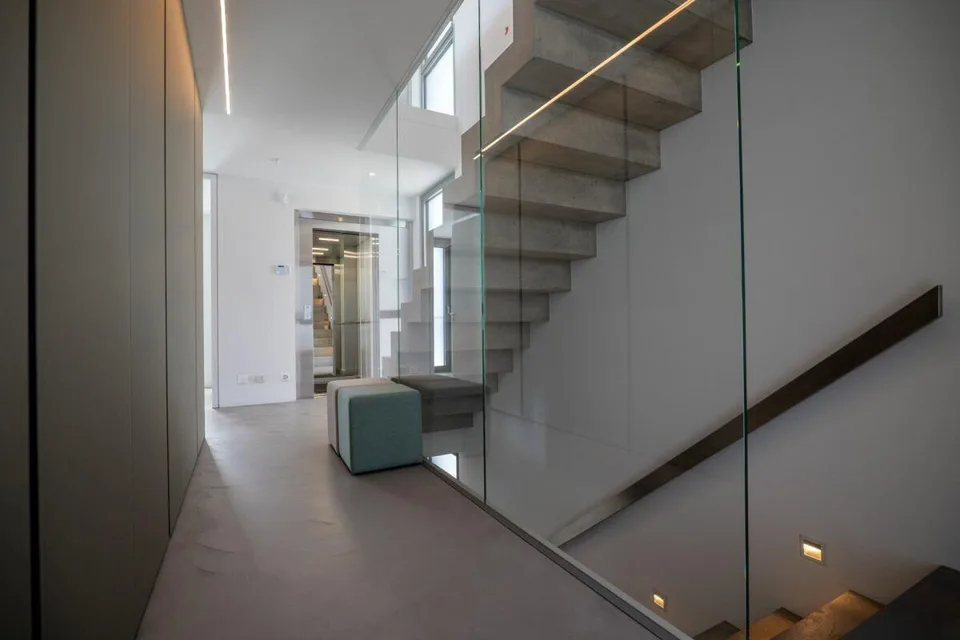 ZU VERKAUFEN IN MINUSIO - moderne 4,5-Zimmer-Duplex-Dachwohnung mit... – Foto 21 von 30