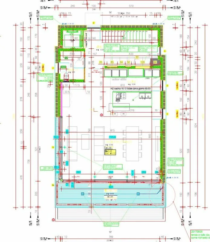 ZU VERKAUFEN IN MINUSIO - moderne 4,5-Zimmer-Duplex-Dachwohnung mit... – Foto 28 von 30