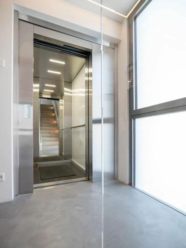 ZU VERKAUFEN IN MINUSIO - moderne 4,5-Zimmer-Duplex-Dachwohnung mit... – Foto 24 von 30