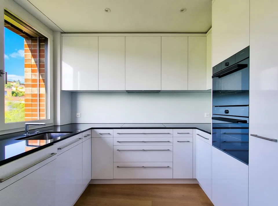Steuervorteil trifft Wohnqualität  attraktive 4.5 Zimmer in Meggen – photo 5 sur 14