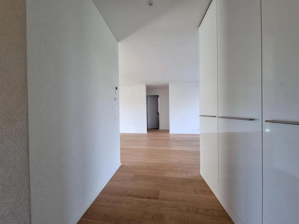 Steuervorteil trifft Wohnqualität  attraktive 4.5 Zimmer in Meggen – photo 6 sur 14