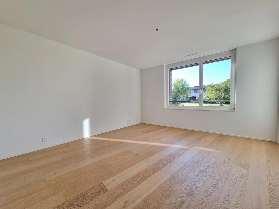 Steuervorteil trifft Wohnqualität  attraktive 4.5 Zimmer in Meggen – photo 7 sur 14