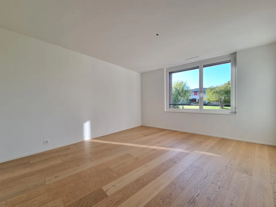 Steuervorteil trifft Wohnqualität  attraktive 4.5 Zimmer in Meggen – photo 4 sur 14