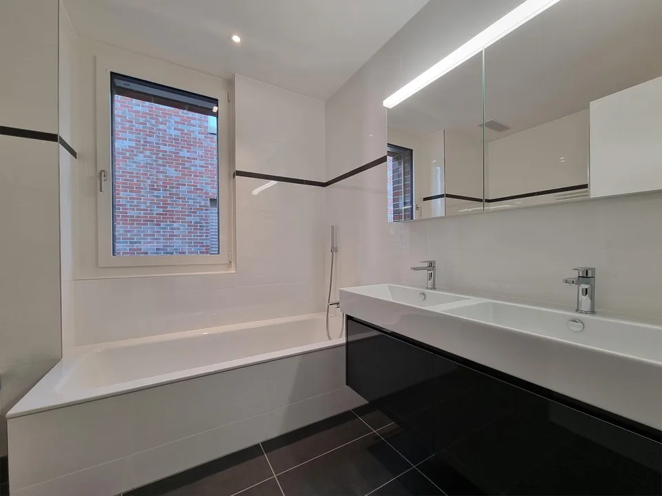 Steuervorteil trifft Wohnqualität  attraktive 4.5 Zimmer in Meggen – photo 10 sur 14
