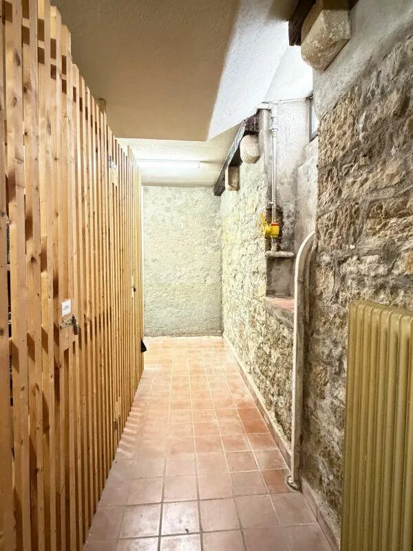 Mehrfamilienhaus mit 4 Wohnungen im beliebten Iselin-Quartier – photo 14 of 17