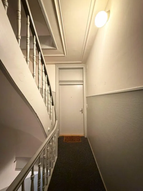 Mehrfamilienhaus mit 4 Wohnungen im beliebten Iselin-Quartier – photo 4 of 17