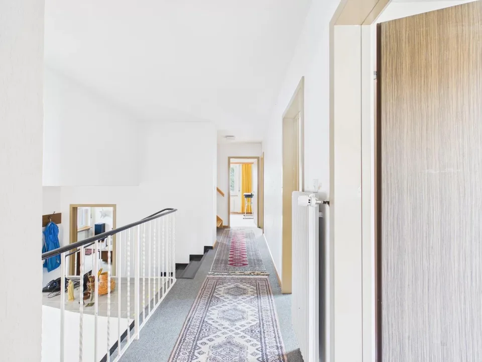 Attraktive W7-Parzelle mit Einfamilienhaus – Foto 8 von 25