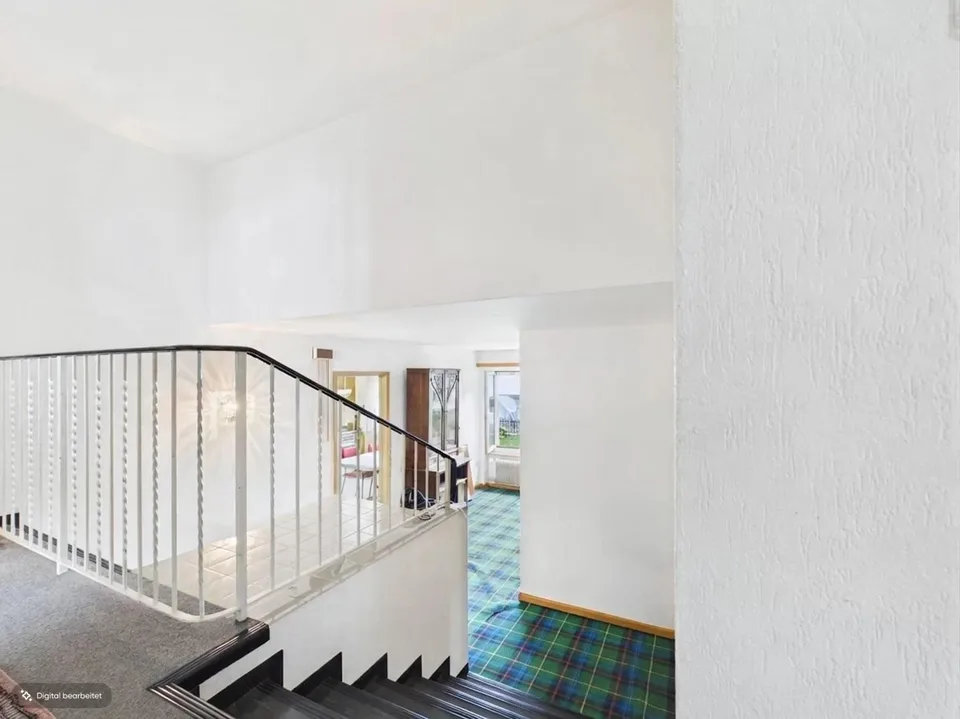 Attraktive W7-Parzelle mit Einfamilienhaus – Foto 19 von 25