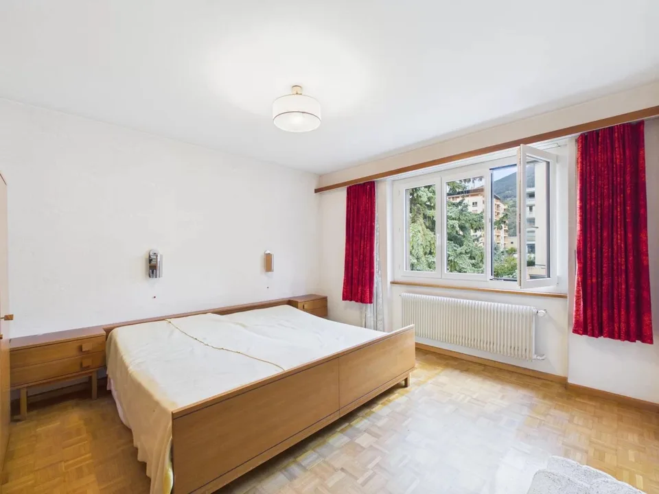 Attraktive W7-Parzelle mit Einfamilienhaus – Foto 9 von 25
