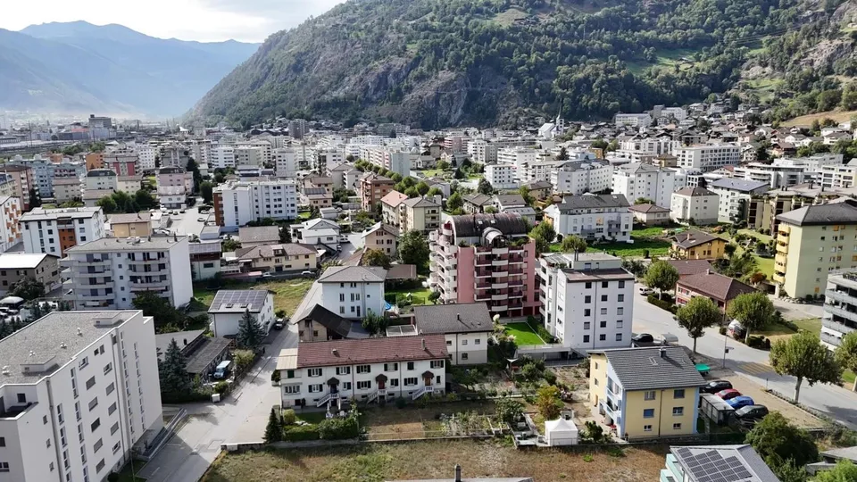 Attraktive W7-Parzelle mit Einfamilienhaus – Foto 25 von 25