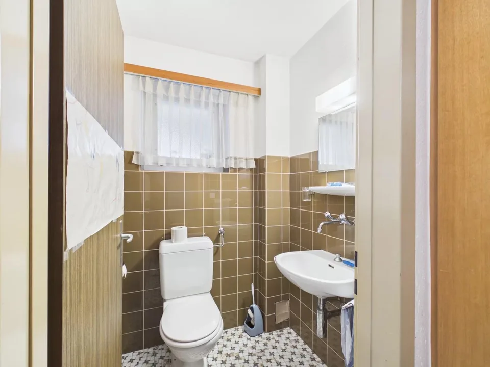 Attraktive W7-Parzelle mit Einfamilienhaus – Foto 20 von 25