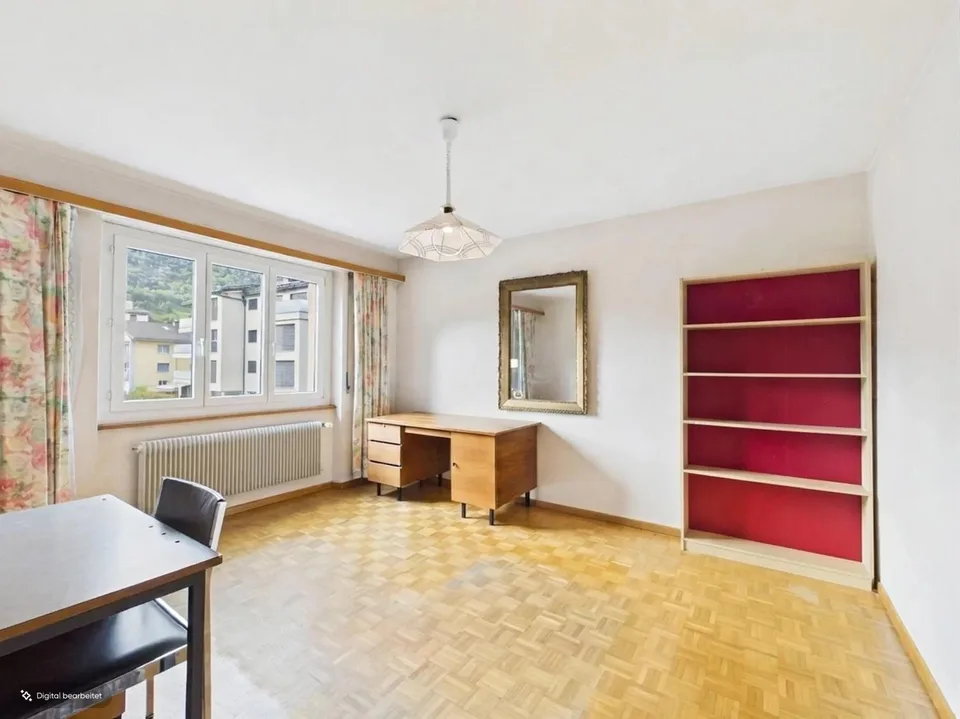 Attraktive W7-Parzelle mit Einfamilienhaus – Foto 12 von 25