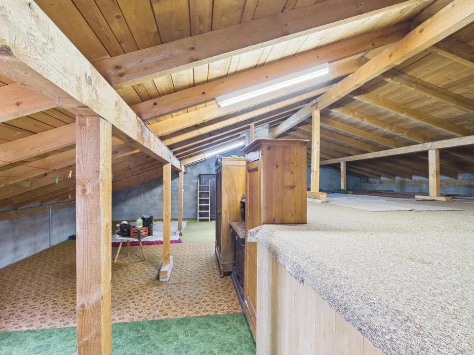 Attraktive W7-Parzelle mit Einfamilienhaus – Foto 15 von 25