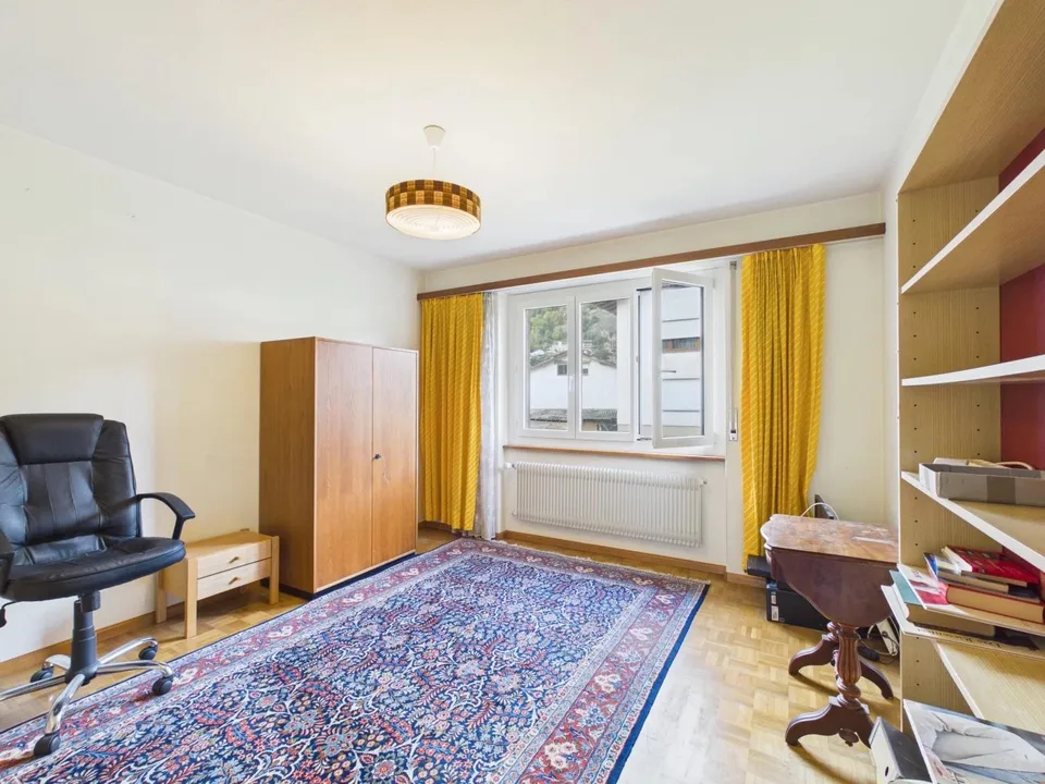 Attraktive W7-Parzelle mit Einfamilienhaus – Foto 10 von 25