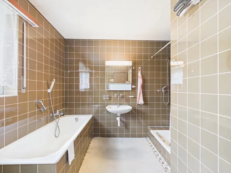 Attraktive W7-Parzelle mit Einfamilienhaus – Foto 17 von 25