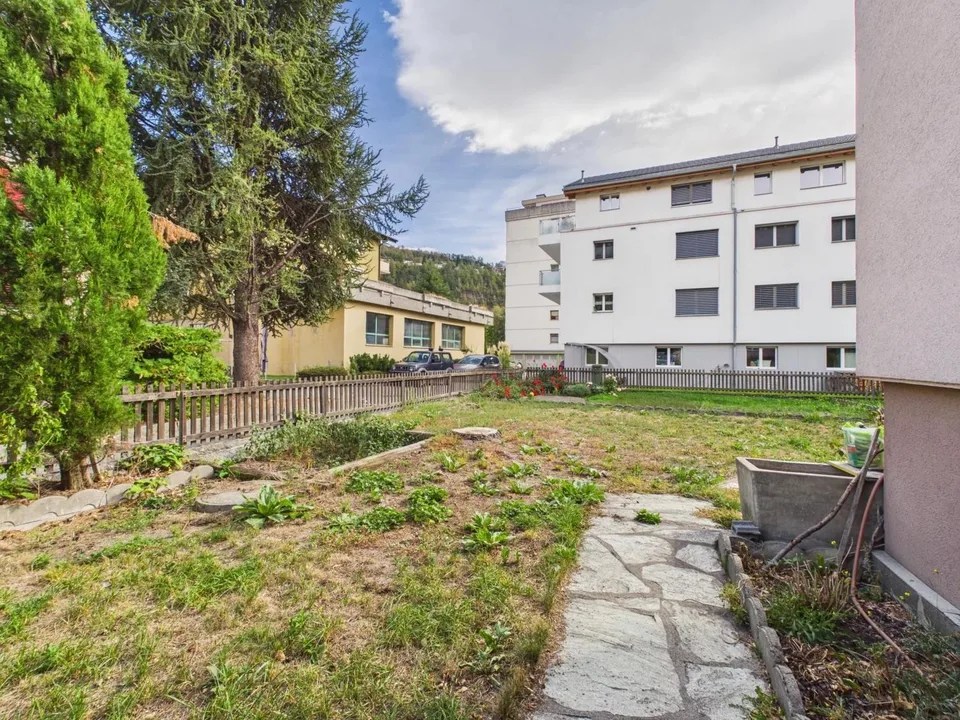 Attraktive W7-Parzelle mit Einfamilienhaus – Foto 22 von 25