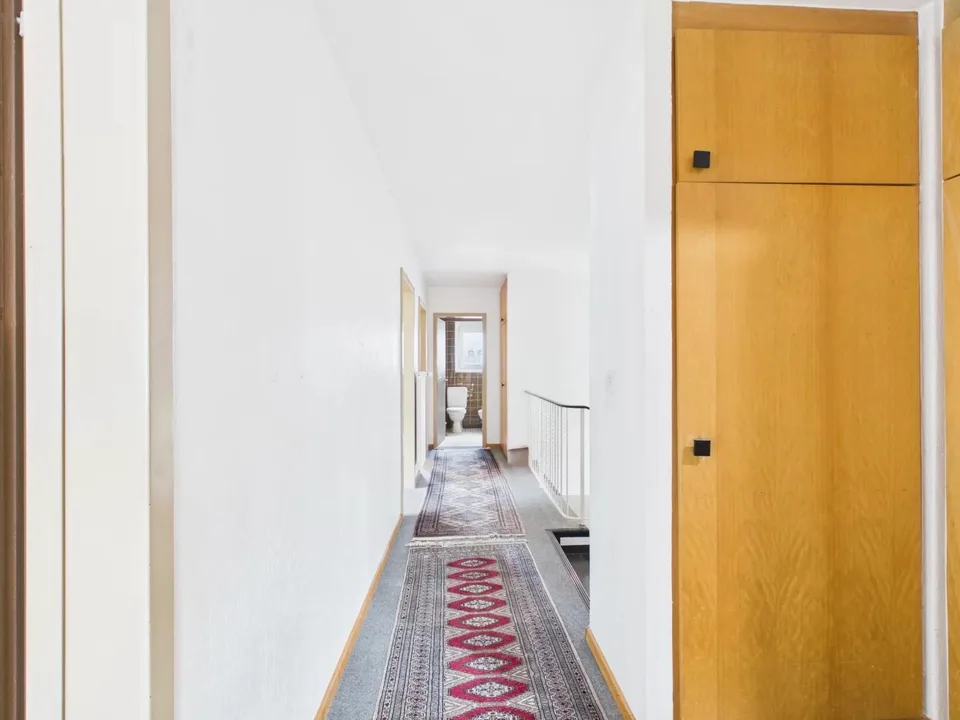 Attraktive W7-Parzelle mit Einfamilienhaus – Foto 16 von 25