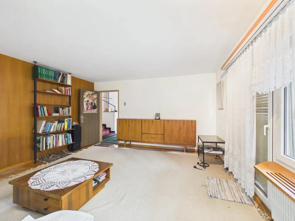 Attraktive W7-Parzelle mit Einfamilienhaus – Foto 6 von 25