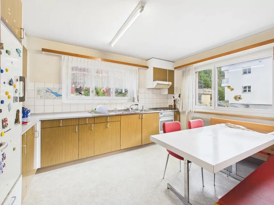 Attraktive W7-Parzelle mit Einfamilienhaus – Foto 4 von 25