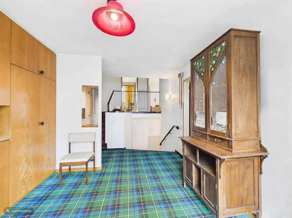 Attraktive W7-Parzelle mit Einfamilienhaus – Foto 7 von 25